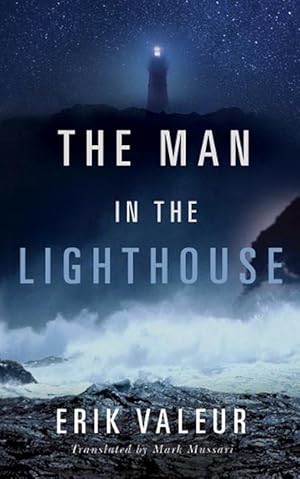 Image du vendeur pour The Man in the Lighthouse (Paperback) mis en vente par CitiRetail