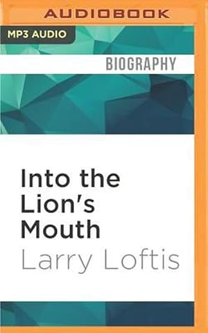 Seller image for Into the Lion's Mouth: The True Story of Dusko Popov: Word War II Spy, Patriot, and the Real-Life Inspiration for James Bond for sale by CitiRetail