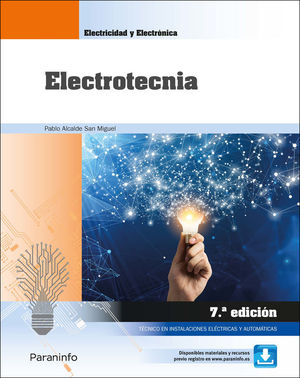 ELECTROTECNIA 7. EDICIÓN 2022