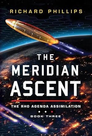 Seller image for The Meridian Ascent (Paperback) for sale by AussieBookSeller