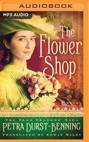 Seller image for The Flower Shop (Compact Disc) for sale by CitiRetail