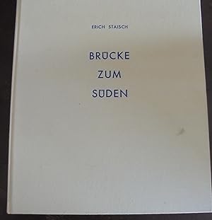 Bild des Verkufers fr Brcke zum Sden zum Verkauf von Buchstube Tiffany