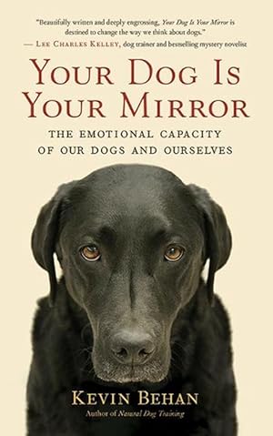 Seller image for Your Dog Is Your Mirror (Compact Disc) for sale by Grand Eagle Retail