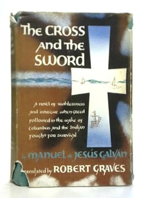 Seller image for The Cross and The Sword for sale by World of Rare Books