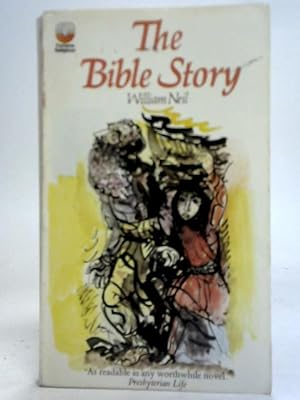 Seller image for The Bible Story for sale by World of Rare Books