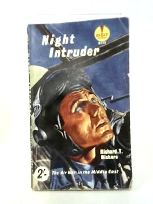 Bild des Verkufers fr Night Intruder zum Verkauf von World of Rare Books