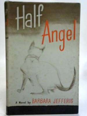 Seller image for Half Angel for sale by World of Rare Books