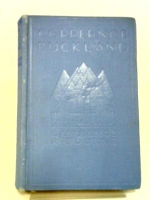 Seller image for Coppernob Buckland for sale by World of Rare Books