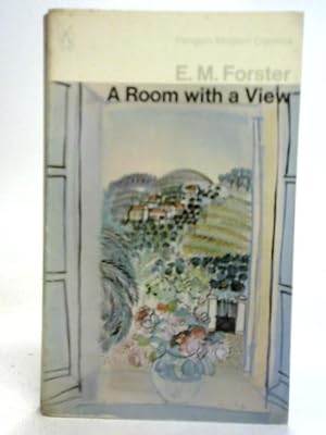 Bild des Verkufers fr A Room With A View zum Verkauf von World of Rare Books