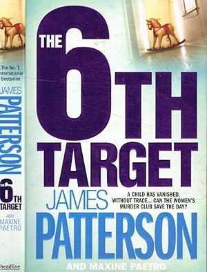 Imagen del vendedor de The 6th target a la venta por Biblioteca di Babele