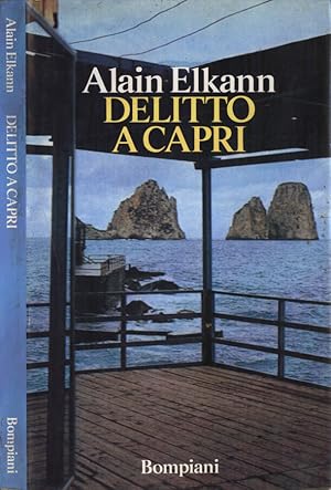 Delitto a Capri