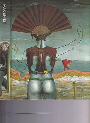 Bild des Verkufers fr Max Ernst Retrospektive 1979 zum Verkauf von Biblioteca di Babele