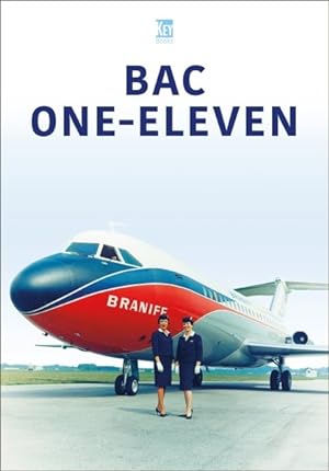 Seller image for Bac One-eleven for sale by GreatBookPrices