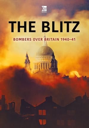 Seller image for Blitz : Bombers over Britain 1940-41 for sale by GreatBookPrices