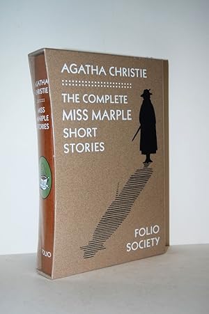 Seller image for The Complete Miss Marple Short Stories for sale by Nugget Box  (PBFA)