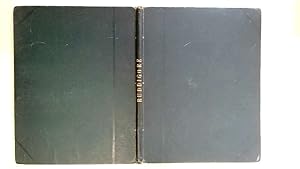 Seller image for Ruddigore or The Witch's Curse. for sale by Goldstone Rare Books