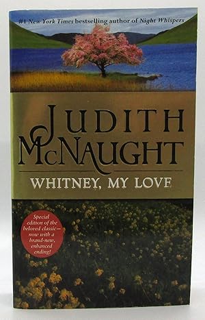 Whitney, My Love - #1 Westmoreland Dynasty Saga