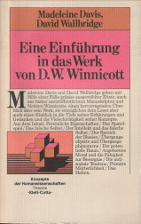 Eine Einführung in das Werk von D.W. Winnicott