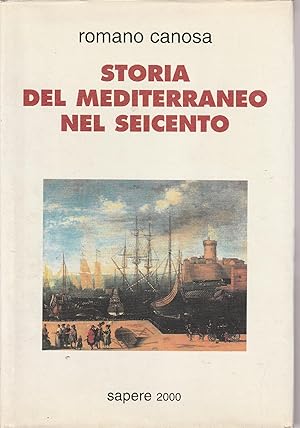 Storia del Mediterraneo nel Seicento