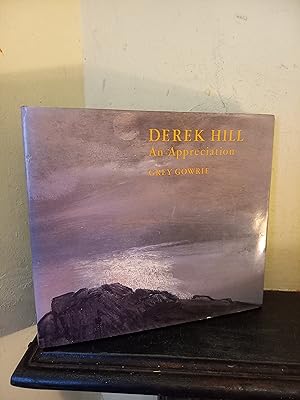 Image du vendeur pour Derek Hill: An Appreciation mis en vente par Temple Bar Bookshop