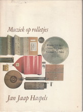 Seller image for Muziek op rolletjes for sale by Antiquariaat Parnassos vof