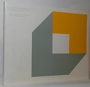 Seller image for Small Works: Selections from the Richard Brown Baker Collection of Contemporary Art for sale by Stephen Peterson, Bookseller