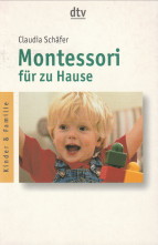 Monrtessori für zu Hause