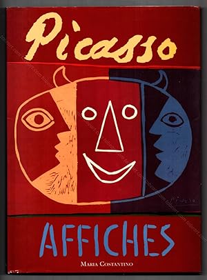 PICASSO Affiches.