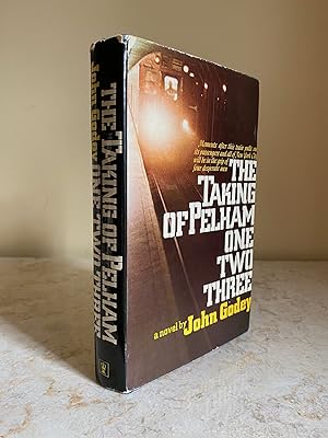 Seller image for The Taking of Pelham One Two Three | (1 2 3) for sale by Little Stour Books PBFA Member