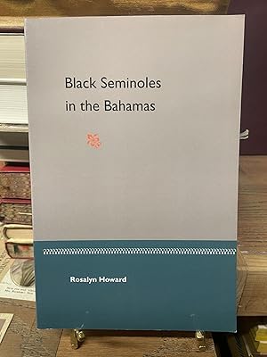 Black Seminoles in the Bahamas