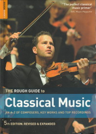 The Rough guide to clasical music