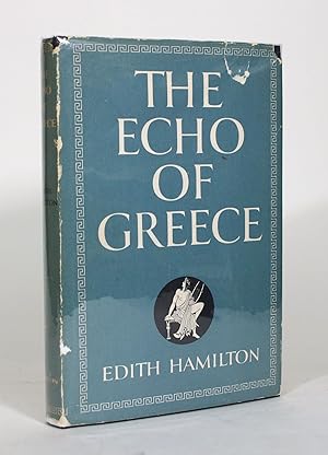 The Echo of Greece