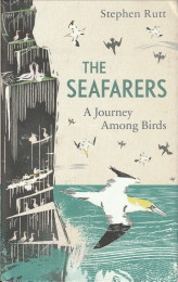 The seafarers. A journey among birds