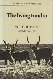 The living tundra