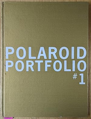 Bild des Verkufers fr Polaroid Portfolio #1 zum Verkauf von Moe's Books