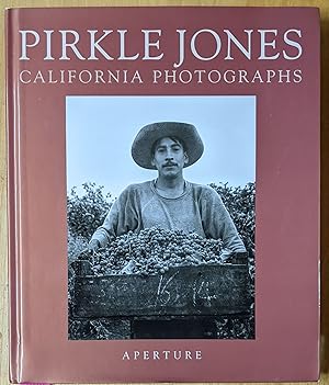 Seller image for California Photographs for sale by Moe's Books
