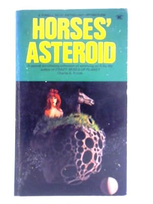 Seller image for Horses' Asteroid for sale by World of Rare Books