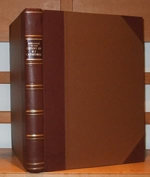 A supplement to the second edition of Mr. Bentham's history and antiquities of the cathedral and ...