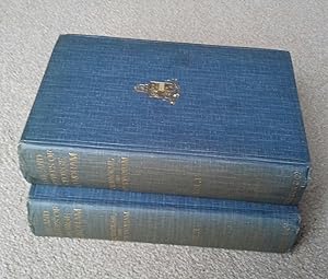 Life and Letters of George Wyndham (2 Volumes)