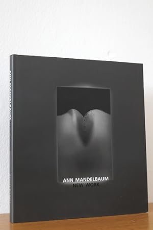 Bild des Verkufers fr Ann Mandelbaum: New Work zum Verkauf von AMSELBEIN - Antiquariat und Neubuch