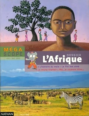 L'Afrique - Collectif