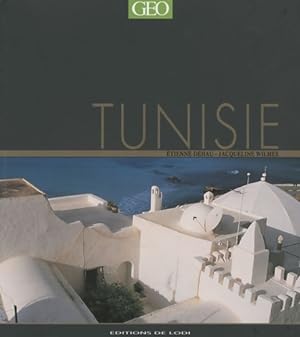 Tunisie - Etienne Dehau