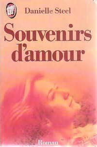 Image du vendeur pour Souvenirs d'amour - Danielle Steel mis en vente par Book Hmisphres