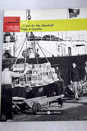 Seller image for 1953 for sale by Alcan Libros