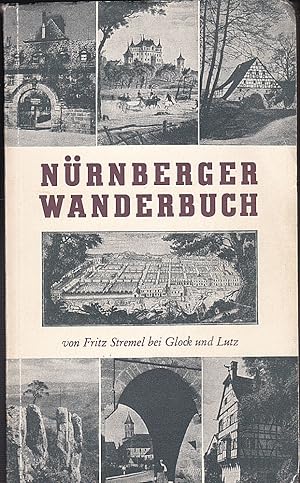 Nürnberger Wanderbuch