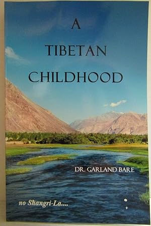 Imagen del vendedor de A Tibetan Childhood a la venta por BuenaWave