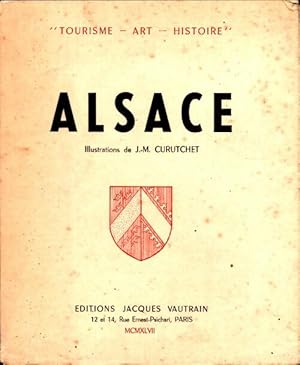 Alsace - Collectif