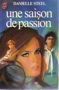 Image du vendeur pour Une saison de passion - Danielle Steel mis en vente par Book Hmisphres