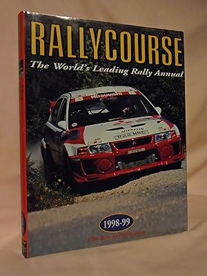 RALLYCOURSE; THE WORLD'S LEADING RALLY ANNUAL, 1998-99