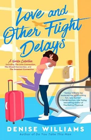 Seller image for Love And Other Flight Delays (Paperback) for sale by Grand Eagle Retail